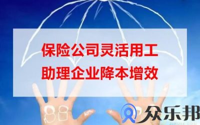 保险公司灵活用工助理企业降本增效(保险公司降本增效)缩略图