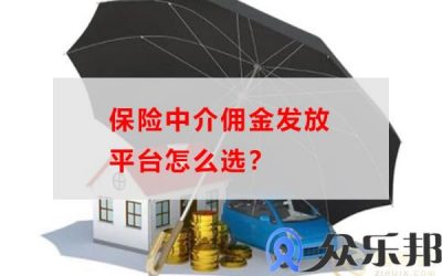 云账户告诉你，保险中介佣金发放平台怎么选？缩略图