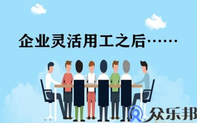 灵活用工：劳动合同制员工转型，根本驱动因素是什么？缩略图